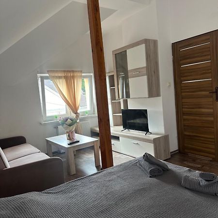 Pokoje Teligi 4 Pokoj 3 Swinoujscie Dış mekan fotoğraf